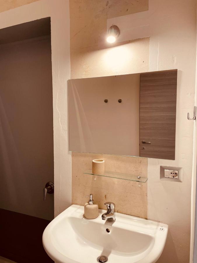 Il giardino di Iole Bed and Breakfast Sassari Esterno foto