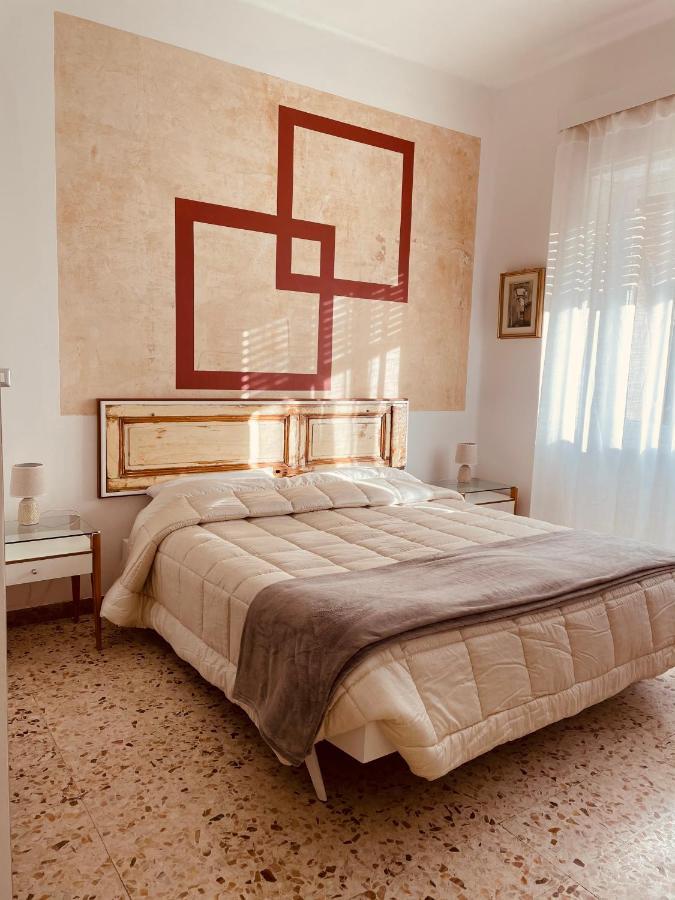 Il giardino di Iole Bed and Breakfast Sassari Esterno foto